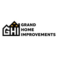 Grand Home Improvements logo, Grand Home Improvements contact details