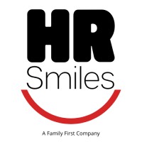 HR-Smiles logo, HR-Smiles contact details