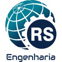 RS Engenharia logo, RS Engenharia contact details