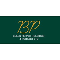 Black Pepper Holdings logo, Black Pepper Holdings contact details