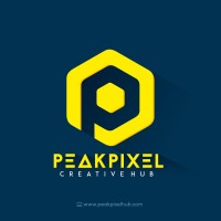 Peakpixel Creative Hub logo, Peakpixel Creative Hub contact details