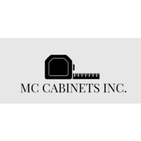 M.C. Cabinets, Inc. logo, M.C. Cabinets, Inc. contact details