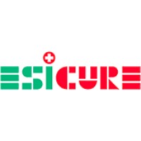 ESICURE LLP logo, ESICURE LLP contact details