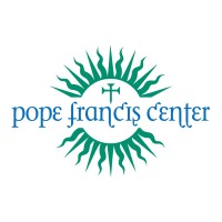 Pope Francis Center logo, Pope Francis Center contact details