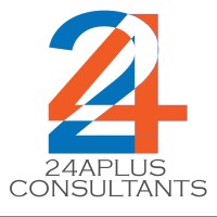 24A Plus Consultants logo, 24A Plus Consultants contact details