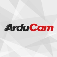 Arducam logo, Arducam contact details