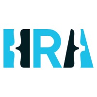 HRA Digital logo, HRA Digital contact details