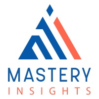 Mastery Insights® logo, Mastery Insights® contact details