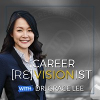 Career Revisionist logo, Career Revisionist contact details