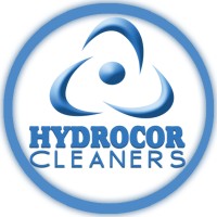 HYDROCOR CLEANERS logo, HYDROCOR CLEANERS contact details