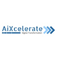 Aixcelerate Inc. logo, Aixcelerate Inc. contact details