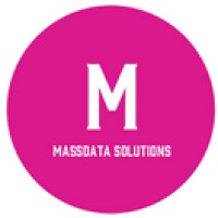 MassData solutions logo, MassData solutions contact details