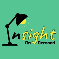 Insight On Demand, LLC logo, Insight On Demand, LLC contact details