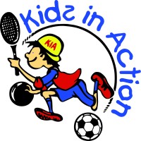 Kids In Action logo, Kids In Action contact details