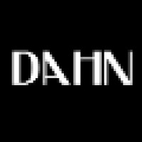 DAHN logo, DAHN contact details