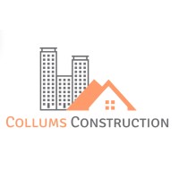 Collums Construction logo, Collums Construction contact details