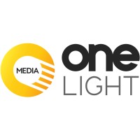 One Light Media Capital logo, One Light Media Capital contact details