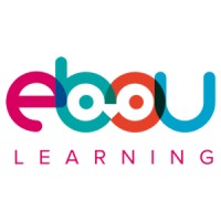 Ebou Learning logo, Ebou Learning contact details