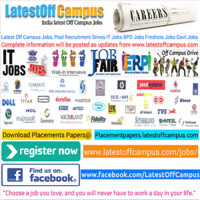 Latestoffcampus logo, Latestoffcampus contact details