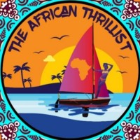 The African Thrillist logo, The African Thrillist contact details