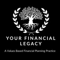 Your Financial Legacy logo, Your Financial Legacy contact details