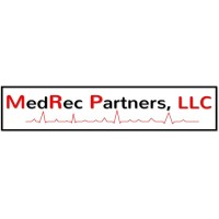 MedRec Partners, LLC logo, MedRec Partners, LLC contact details