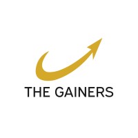 The Gainers logo, The Gainers contact details