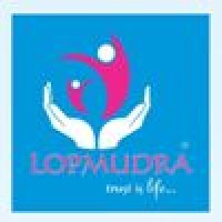 Lopmudra Healthcare Pvt. Ltd. logo, Lopmudra Healthcare Pvt. Ltd. contact details