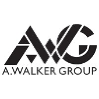 A. Walker Group logo, A. Walker Group contact details