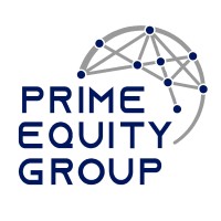 Prime Equity Group GmbH logo, Prime Equity Group GmbH contact details