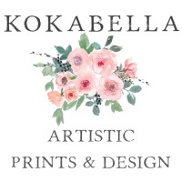 Kokabella logo, Kokabella contact details