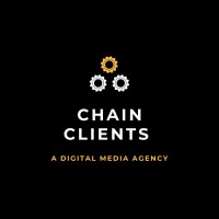 Chain Clients Agency logo, Chain Clients Agency contact details