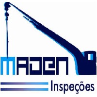 MADEN Inspeções logo, MADEN Inspeções contact details