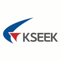 KSEEK logo, KSEEK contact details