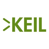 KEIL Co., Ltd. logo, KEIL Co., Ltd. contact details