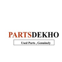 PartsDekho.in logo, PartsDekho.in contact details