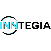 INNTEGIA logo, INNTEGIA contact details