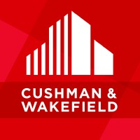 Cushman & Wakefield logo, Cushman & Wakefield contact details