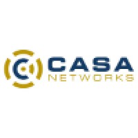 CASA NETWORKS logo, CASA NETWORKS contact details