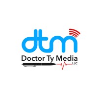 Doctor Ty Media, LLC logo, Doctor Ty Media, LLC contact details