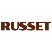 Russet logo, Russet contact details