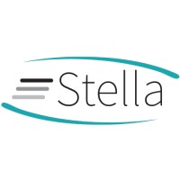 Stella Solution logo, Stella Solution contact details