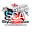 Sky Combat Ace logo, Sky Combat Ace contact details