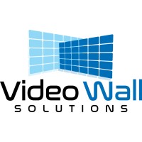 Video Wall Solutions logo, Video Wall Solutions contact details