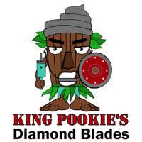 King Pookie Diamond Tooling logo, King Pookie Diamond Tooling contact details