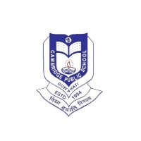 Cambridge Public School logo, Cambridge Public School contact details