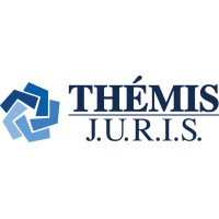 Thémis : J.U.R.I.S. logo, Thémis : J.U.R.I.S. contact details