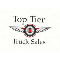 Top Tier Truck Sales logo, Top Tier Truck Sales contact details