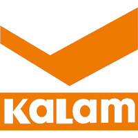 Kalam US logo, Kalam US contact details