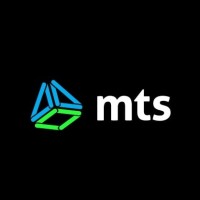 MTS logo, MTS contact details